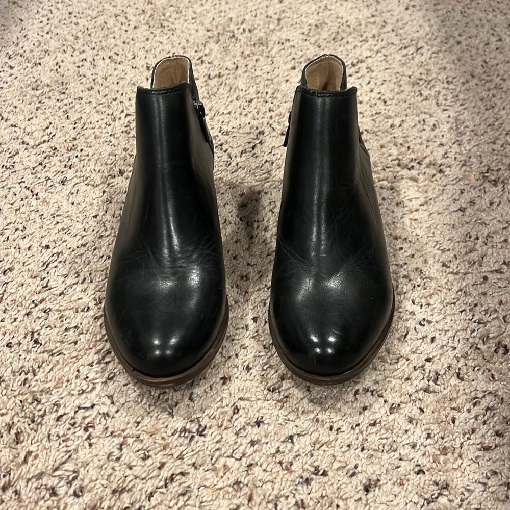 Lucky Booties
